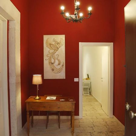 Ali Di Fenice Bed & Breakfast Bitonto Eksteriør bilde