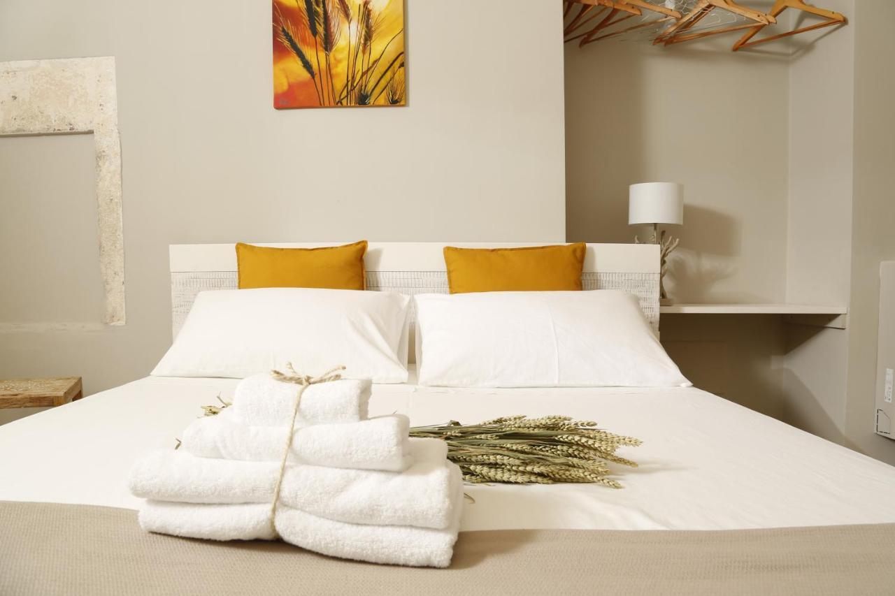 Ali Di Fenice Bed & Breakfast Bitonto Eksteriør bilde