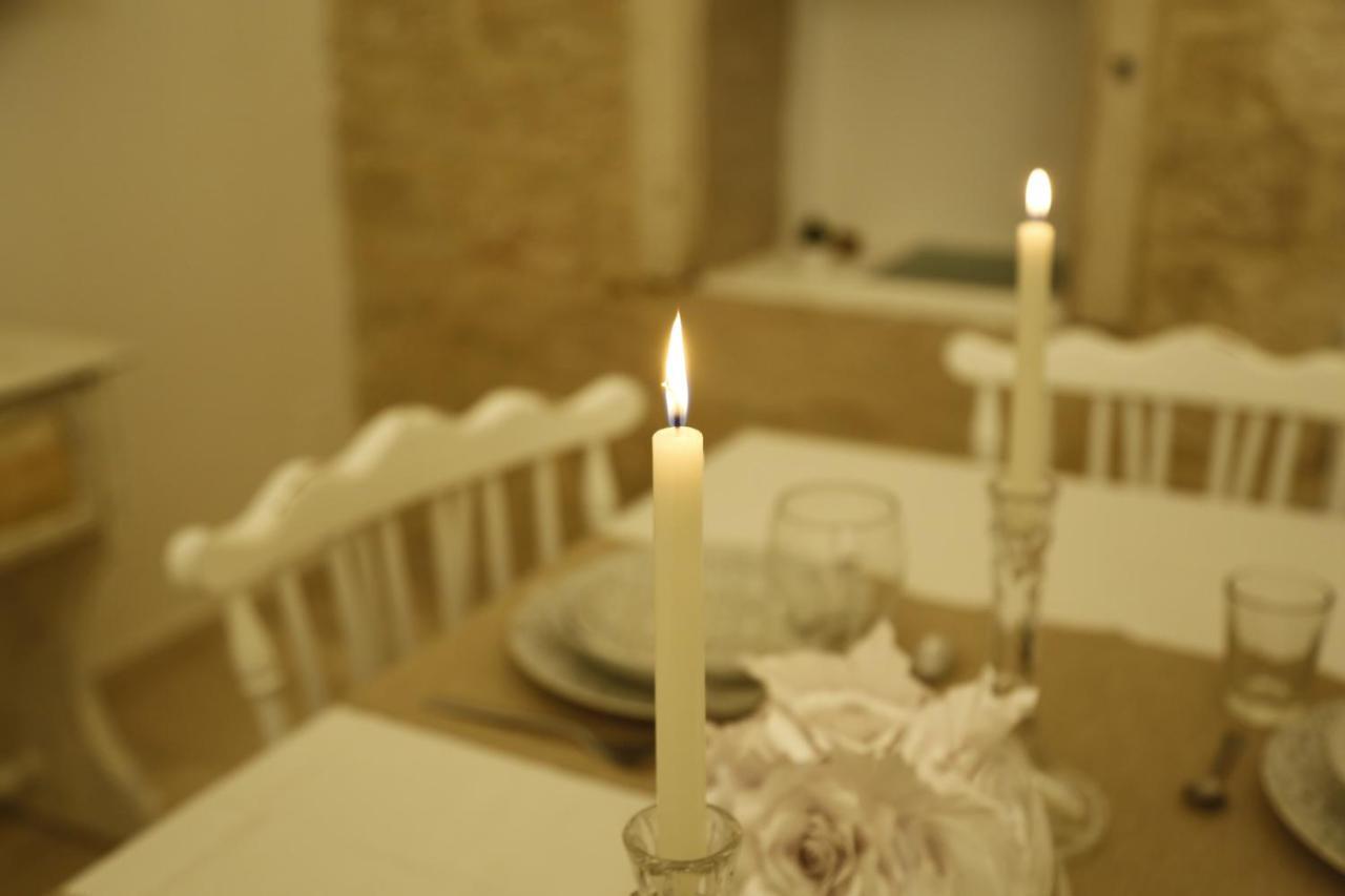 Ali Di Fenice Bed & Breakfast Bitonto Eksteriør bilde